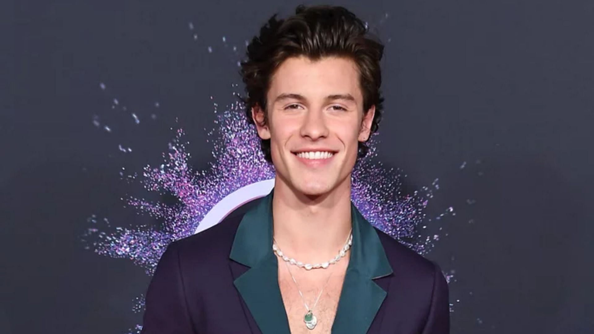 Shawn Mendes&#039; new single is inspired by his breakup with Camila Cabello (Image via Steve Granitz/Getty Images)