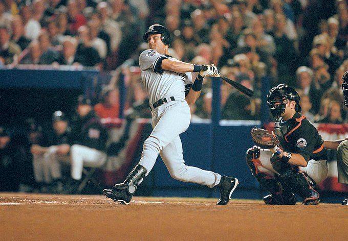 Alex Rodriguez Vs Derek Jeter: Who Wins The New York Yankees' Greatest ...