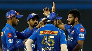 "Mumbai don't get up from sleep until they lose 5-6 games"- Shoaib Akhtar predicts MI to bounce back against LSG in IPL 2022