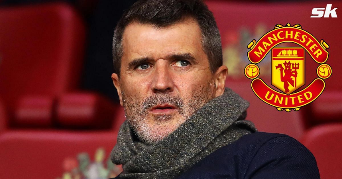 Keane slams United&#039;s performance against Liverpool