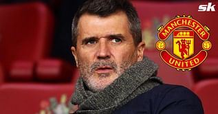 “Should’ve left the club two years ago”, “plays like a child” – Roy Keane launches attack on 3 Manchester United stars after defeat to Liverpool