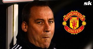 “Does he actually suit the Premier League?” – Rene Meulensteen feels Manchester United star will ‘leave now’