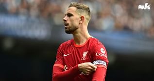 "A lot of football to play" - Jordan Henderson makes honest admission on Premier League title race after Manchester City 2-2 Liverpool