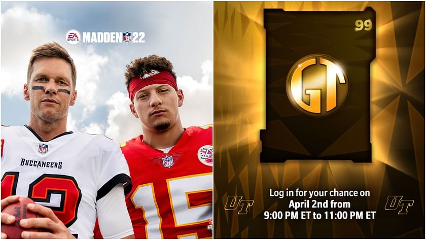 The BEST FREE 99 OVR Golden Ticket Cards To Choose In MUT 23! 