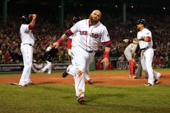 "I'm gonna throw on that Red Sox jersey and compete" - Former MLB outfielder excited for the Home Run Derby X wants to play for Boston Red Sox
