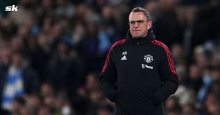 Manchester United superstar leaves team WhatsApp group after announcing decision to leave this summer: Reports