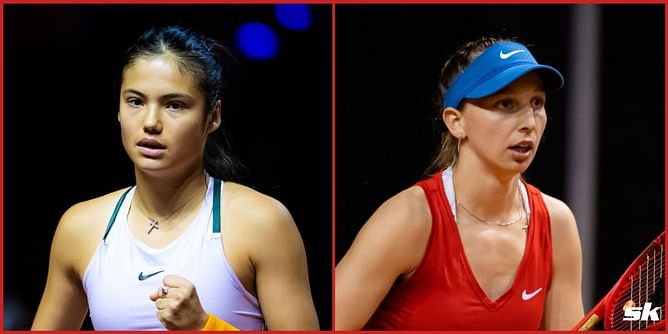 Stuttgart 2022: Emma Raducanu vs Tamara Korpatsch preview, head-to-head & prediction | Porsche Tennis Grand Prix