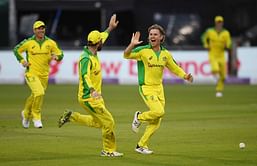 Adam Zampa begs questions over his IPL exclusion after moving up the ICC rankings