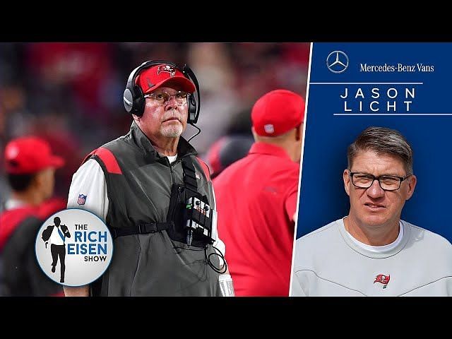 bruce arians retirement