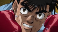 Ippo as seen in the series' anime (Image via Madhouse Studios)