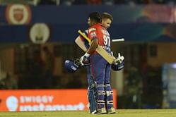 IPL 2022, DC vs RR: Wankhede Stadium pitch history, stats