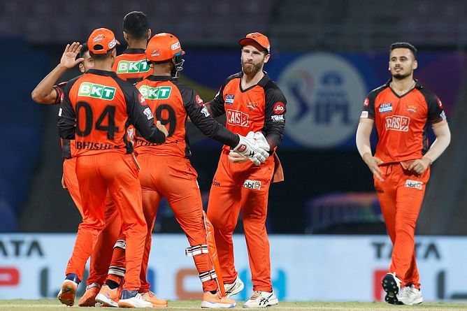 "It was close, but not close enough" - Kane Williamson assesses defeat against LSG in IPL 2022