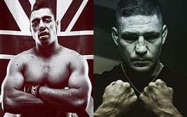 Dan Hardy vs. Diego Sanchez reportedly set to take place on undercard of Ricky Hatton's return fight