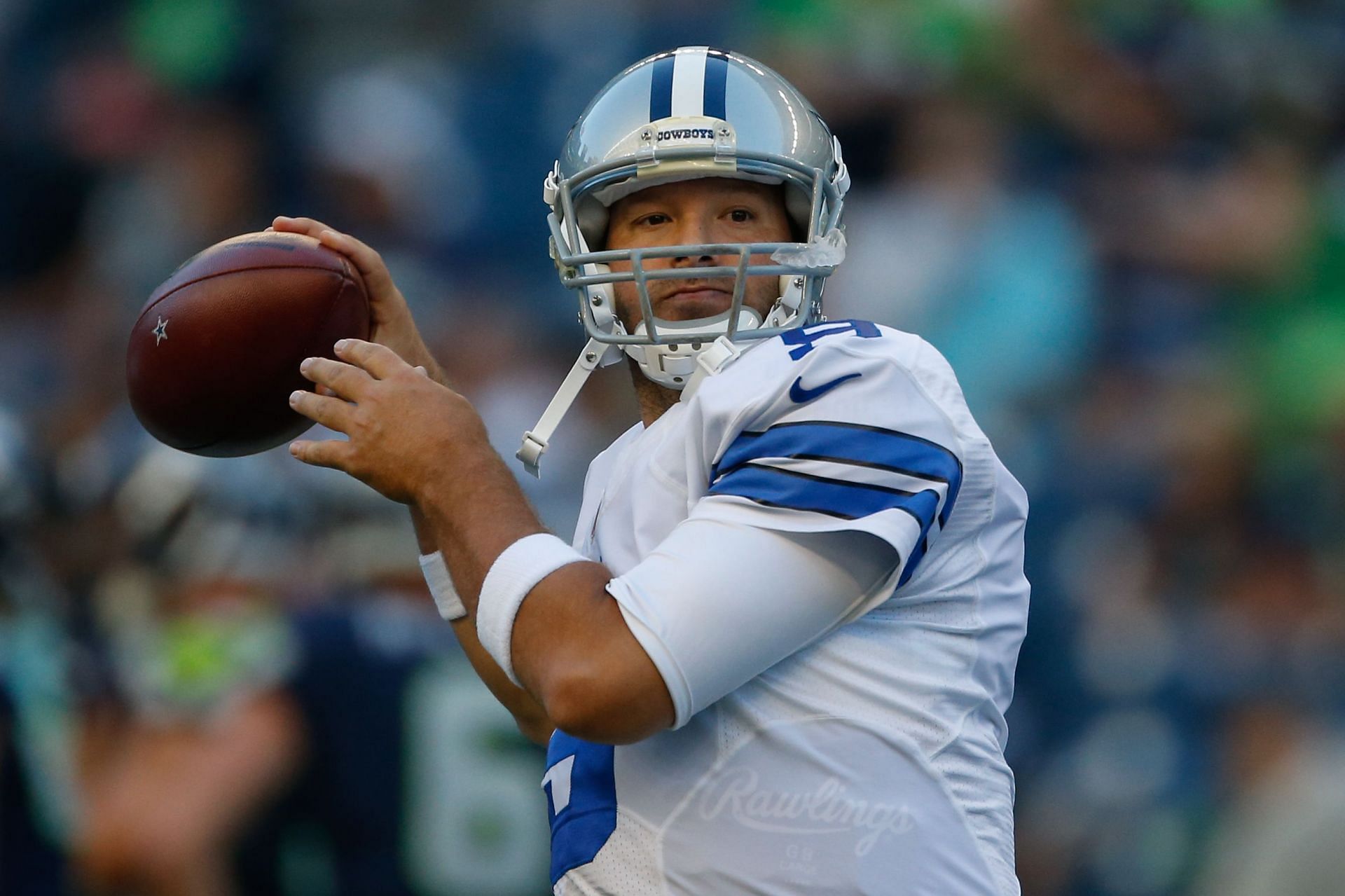 The Best Quarterbacks in Dallas Cowboys History, Ranked - FanBuzz