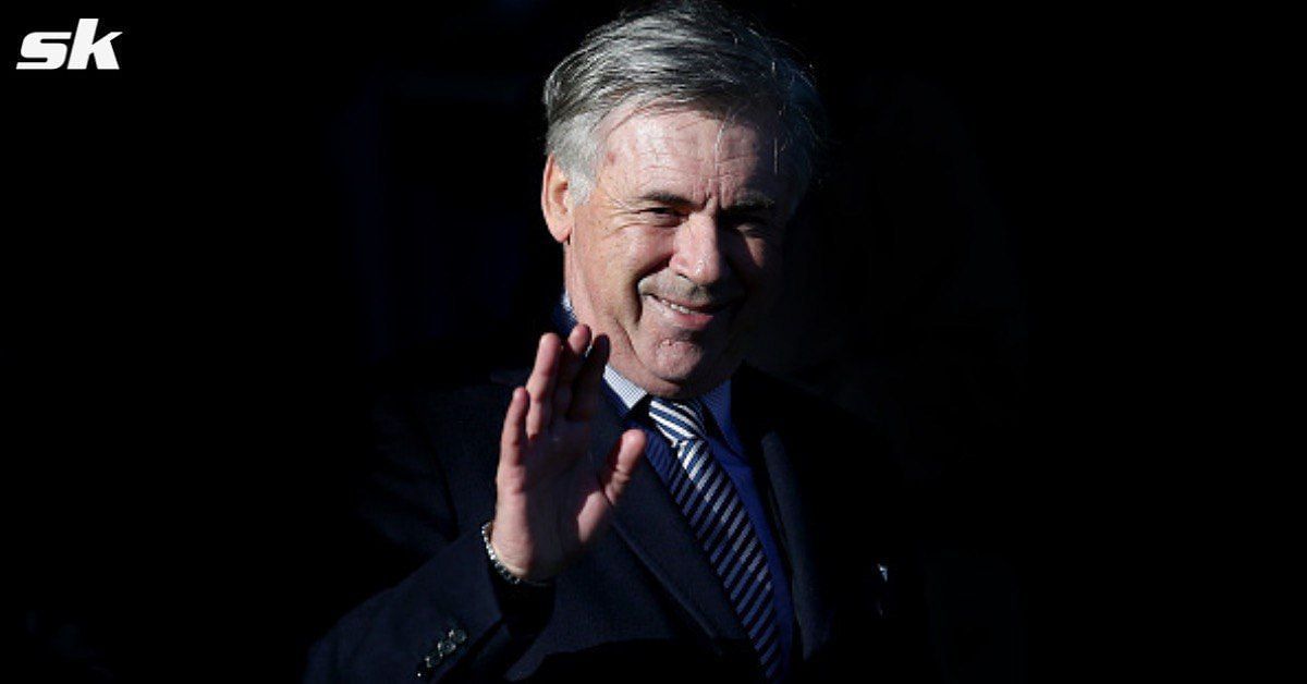 Real Madrid consider bringing Fran Garcia back to the Santiago Bernabeu