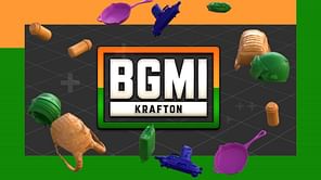 BGMI becomes No 1 grossing game in India on Play Store within one year of launch