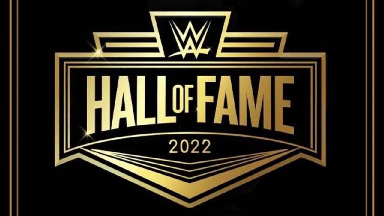The 2022 Hall of Fame ceremony will air this Friday.