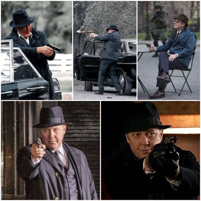 What time will The Blacklist Season 9 Episode 17 air on NBC? Release