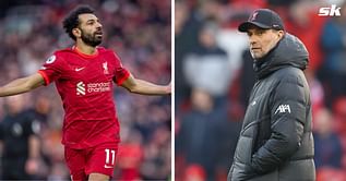 "Decisive parties are talking" - Liverpool manager Jurgen Klopp provides update on Mohamed Salah's contract