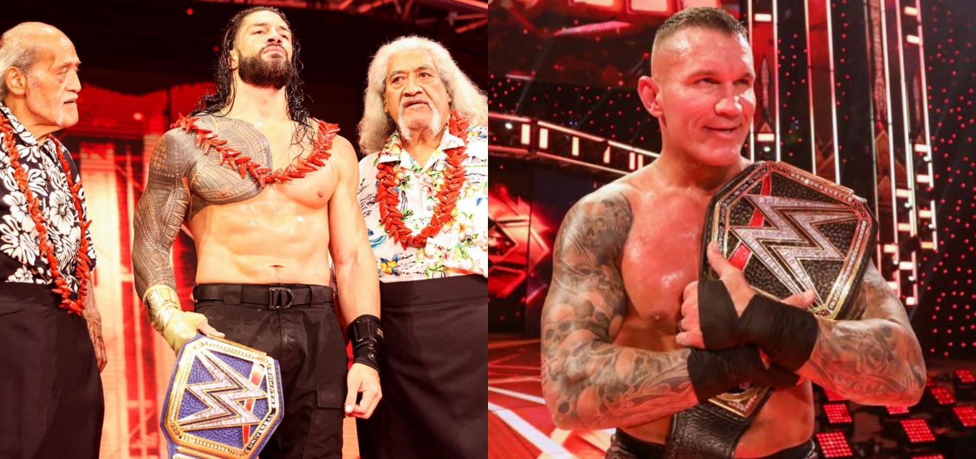 WWE दिग्गज ने रोमन रेंस को लेकर कही बड़ी बात 