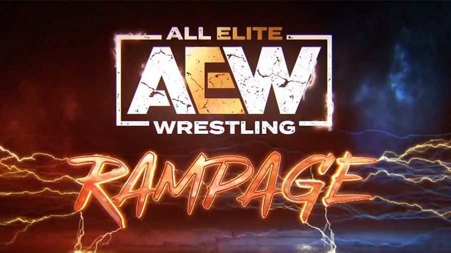 AEW Rampage improved its ratings after suffering the worst numbers ever last week