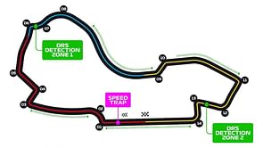 4 DRS Zones in the Australian GP: A welcome move or going too far? Our Verdict!