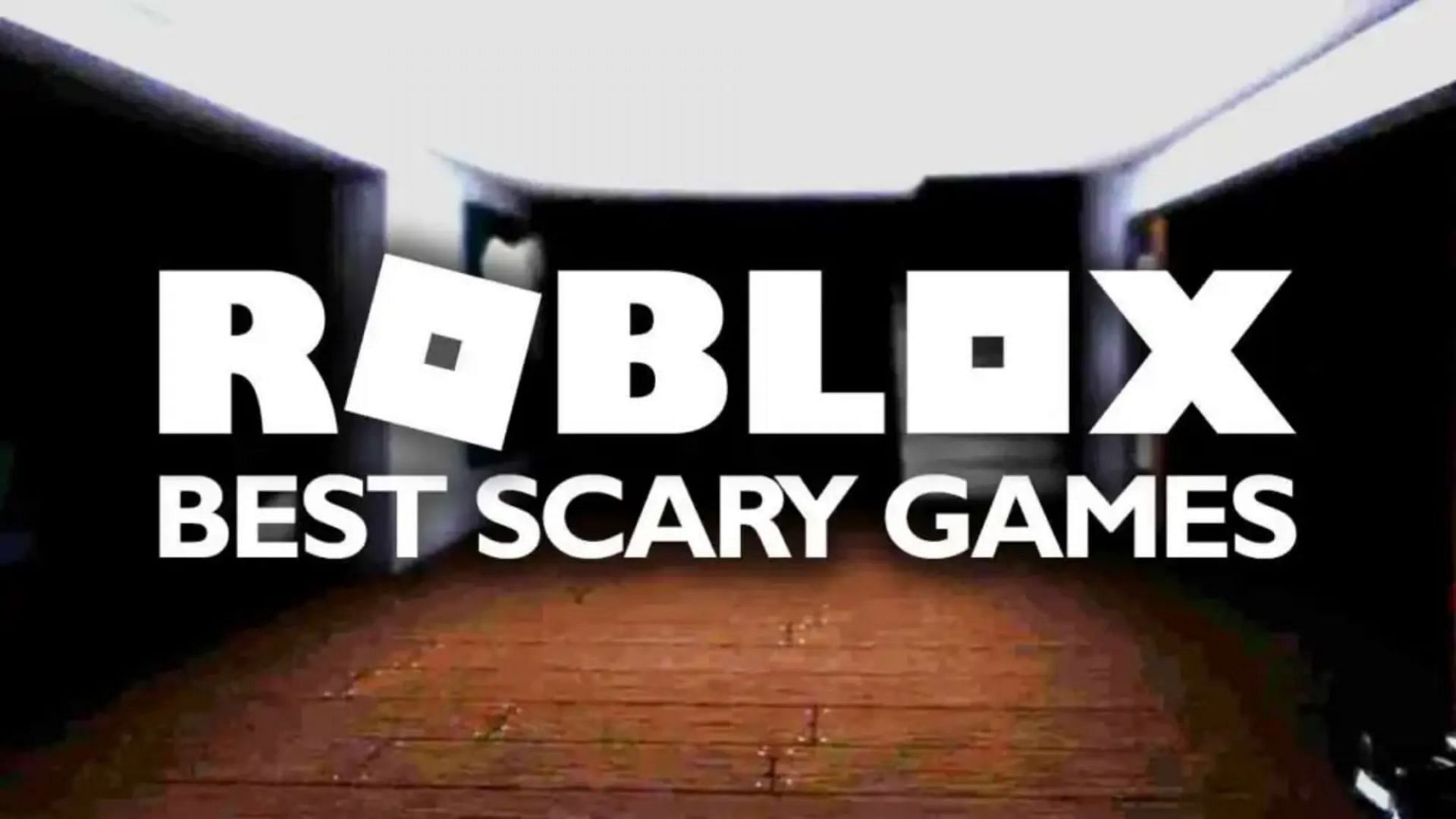 Top 30 Roblox Horror Games that are NEW in 2022 (Scary Roblox