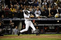 MLB Rewind: Derek Jeter leads the New York Yankees to victory over the Atlanta Braves in the 1996 World Series for his first championship
