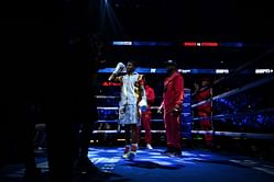 This fight will turn me into a superstar - Shakur Stevenson looks ahead to Oscar Valdez bout