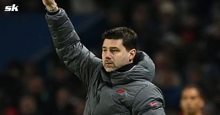 "Important to analyze before making the decision" - PSG boss Mauricio Pochettino remains coy on future at the club amidst Manchester United rumors