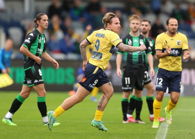 Central Coast Mariners vs Western United prediction, preview, team news and more | A-League 2021-22