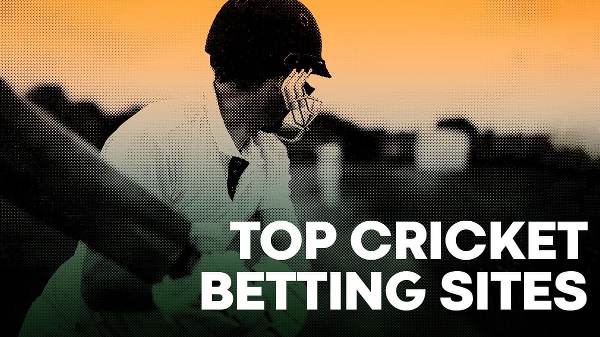 Cricket Betting Sites - How to bet on cricket in India?