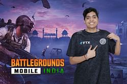 "I wanted to play and win a LAN tournament": BGMI pro NinjaJOD on winning All Stars Invitational LAN event