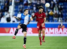 Osasuna vs Alaves Prediction and Betting Tips - 10th April 2022
