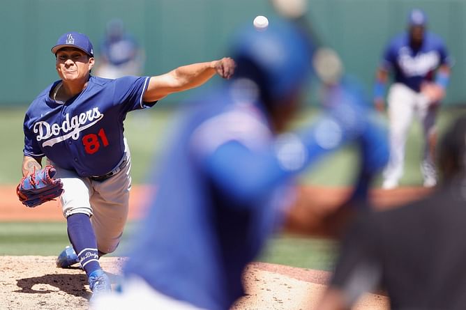 Los Angeles Angels vs Los Angeles Dodgers Prediction & Match Preview - April 3rd | MLB Spring Training 2022
