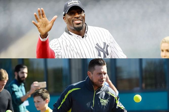 NFL Draft 2022: Two WWE superstars to represent teams at main event