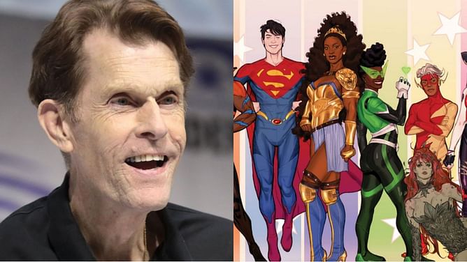 Legendary Batman voice actor Kevin Conroy to pen personal story for DC Pride