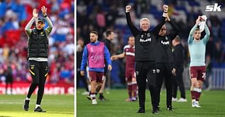 Chelsea boss Thomas Tuchel delivers honest verdict on David Moyes and West Ham United ahead of Premier League clash