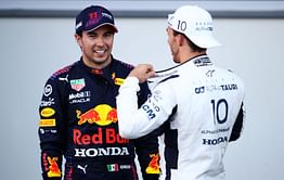 "There is still some time" - Red Bull to decide Max Verstappen's 2023 teammate by the summer break
