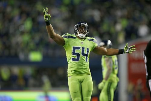 Los Angeles Rams v Seattle Seahawks