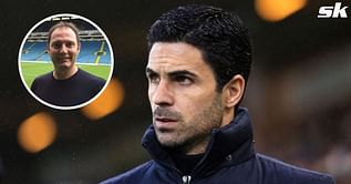 “I’m sure Mikel Arteta will be excited to get a look at him” – Noel Whelan believes 21-year-old is finally ‘ready’ for his chance at Arsenal
