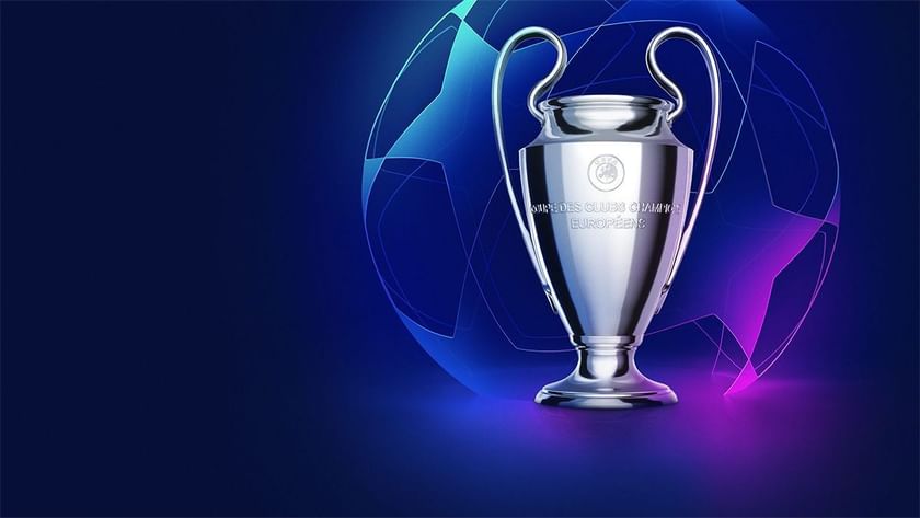 Champions League: Predicting Likely Semi-Finals Winners