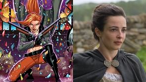 Who is Marvel's Elsa Bloodstone? Origin explored as the character is cast for MCU's 'Werewolf by Night'