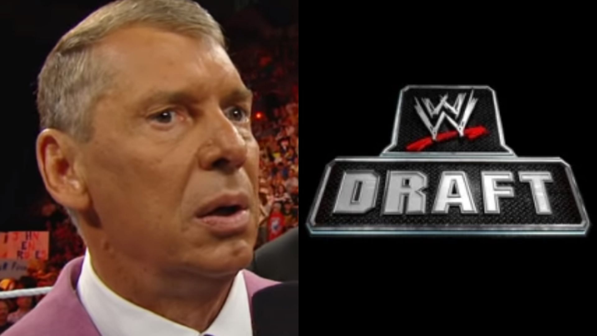 WWE Chairman and CEO Vince McMahon