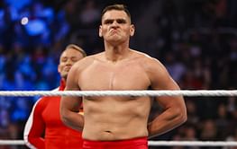 "I thought he kicked his head off" - Wrestling veteran reviews Gunther's SmackDown debut (Exclusive)