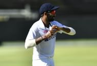 South Africa v India - 3rd Test - Day 3