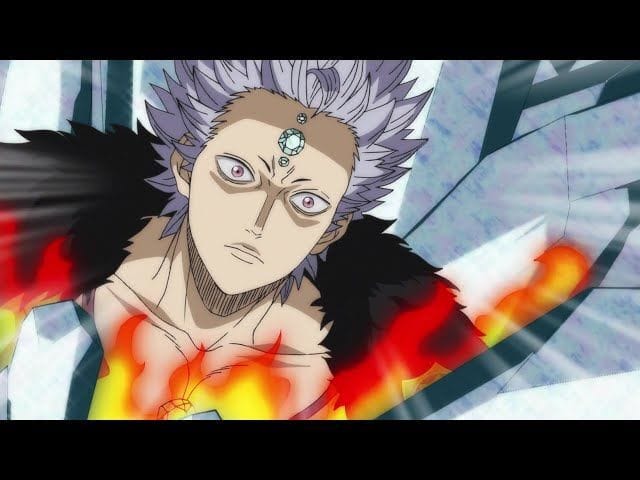 5 Best Fights In Black Clover and 5 That Were Underwhelming 