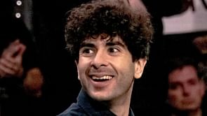 "It had to be the first main event" - Tony Khan looks back on the importance of AEW's first show