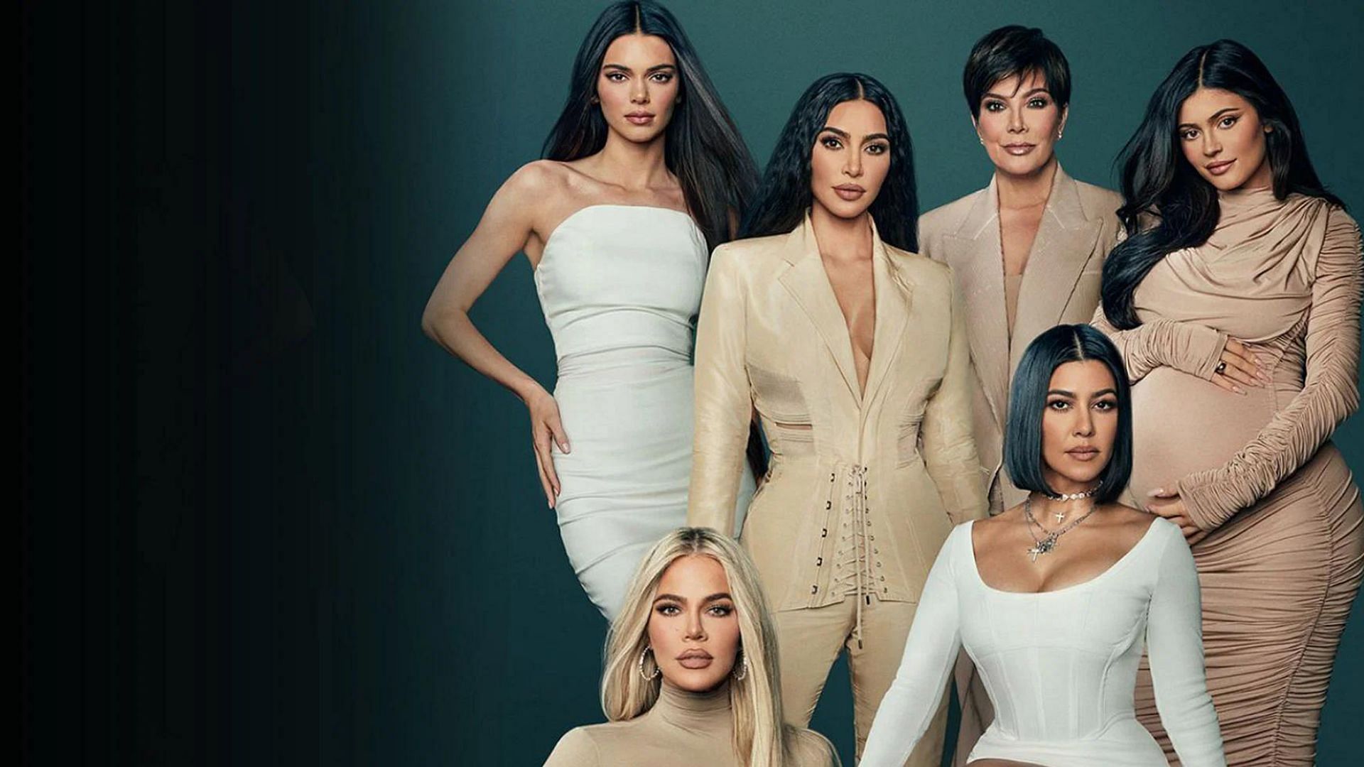 New episodes of The Kardashians are available on Hulu (Image via kardashianshulu/Instagram)