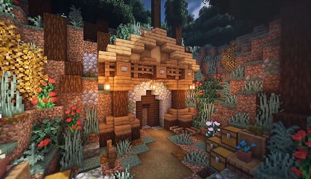 5 Useful Rooms To Have In Your Minecraft House